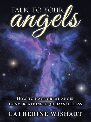 cover image of Talk to Your Angels
